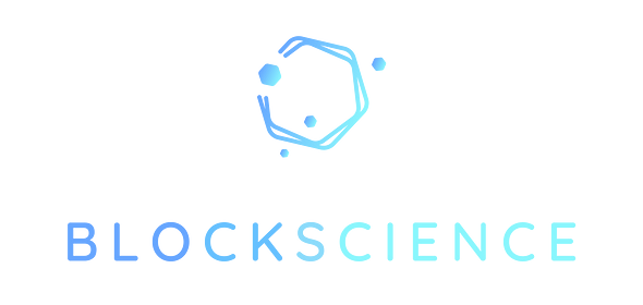 BlockScience logo