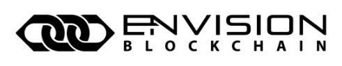 Envision Blockchain logo
